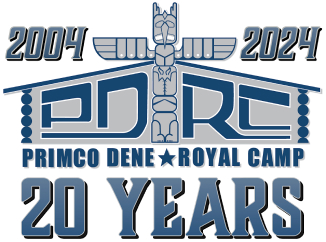Primco Dene - Royal Camp